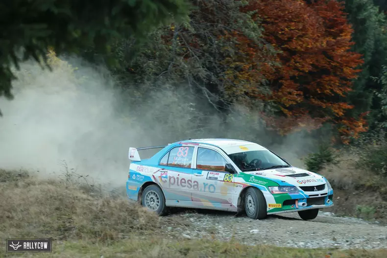 Raliul Brasovului 060