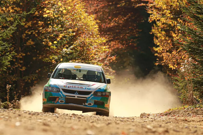 Raliul Brasovului 062