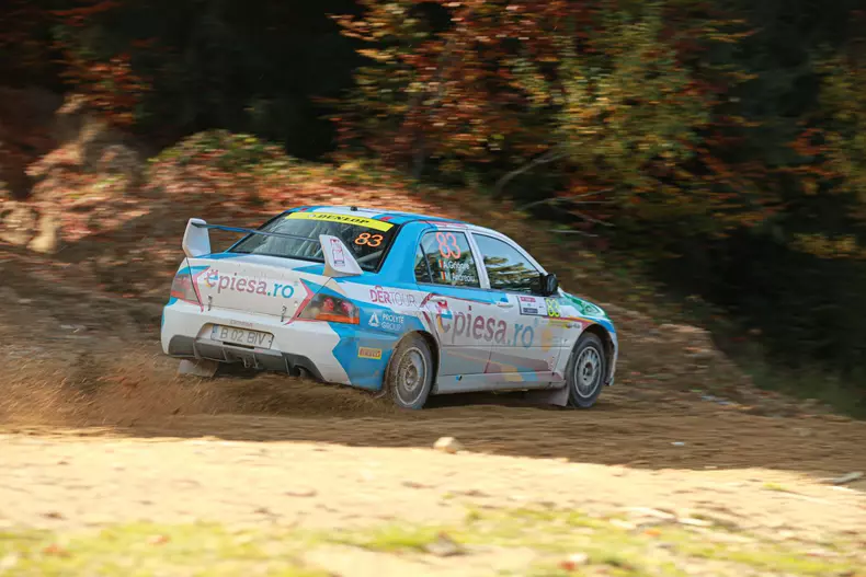 Raliul Brasovului 064