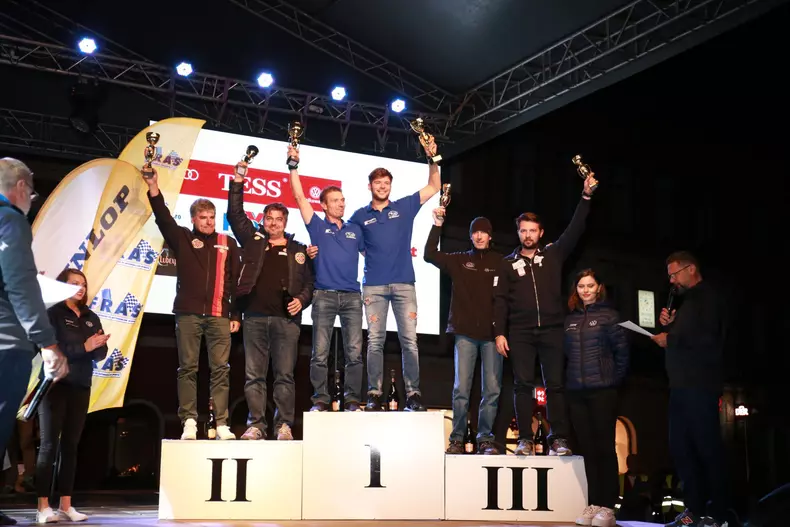 Raliul Brasovului 068