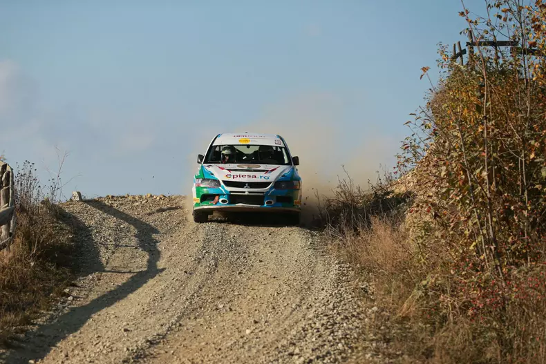 Raliul Brasovului 070