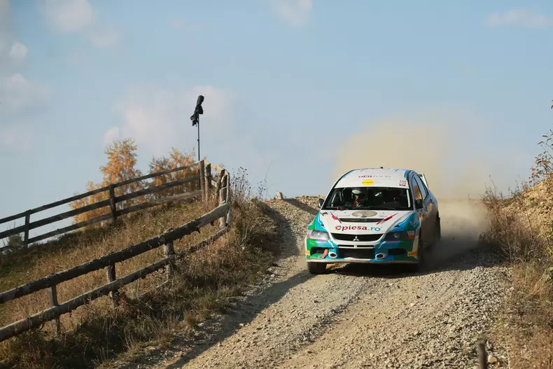 Raliul Brasovului 071