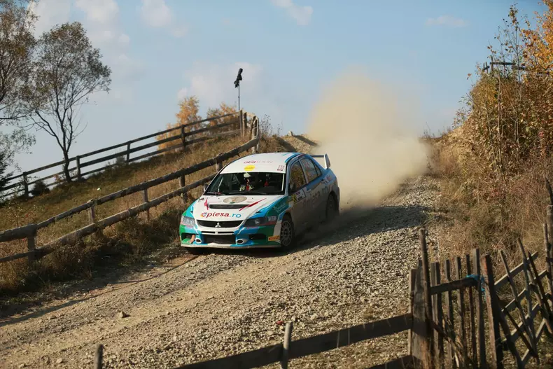 Raliul Brasovului 072