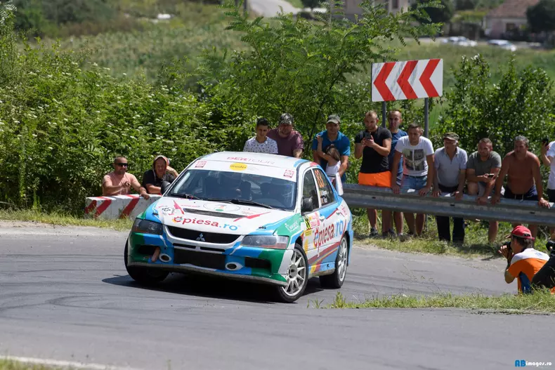 Raliul Sibiului 008