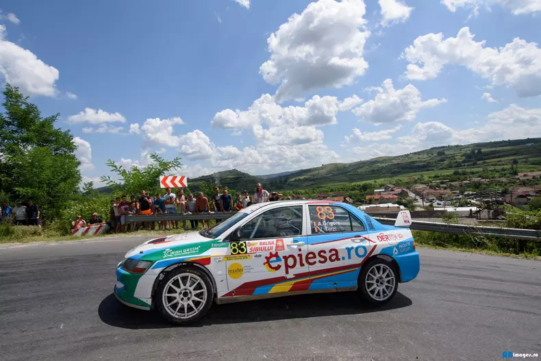 Raliul Sibiului 011