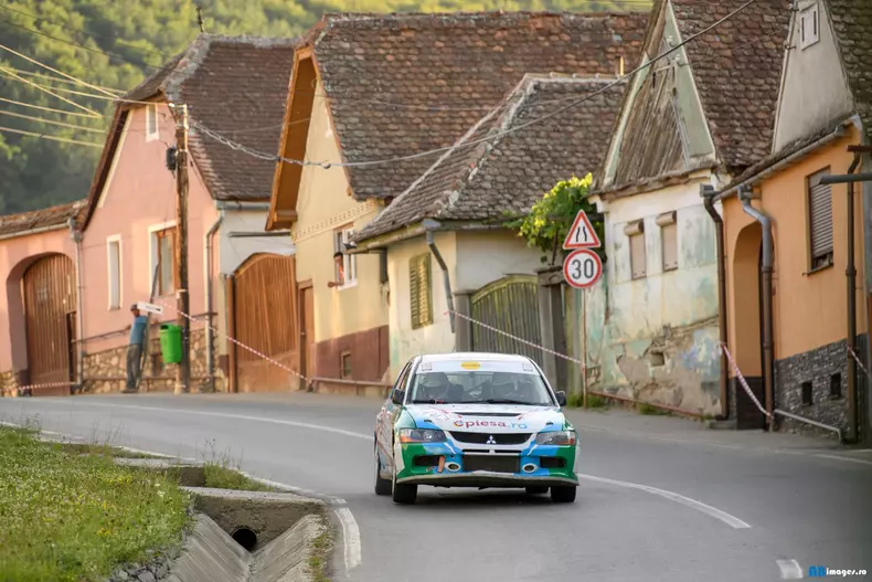 Raliul Sibiului 017