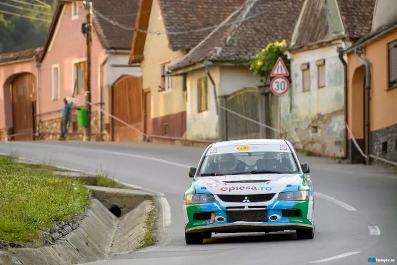Raliul Sibiului 018
