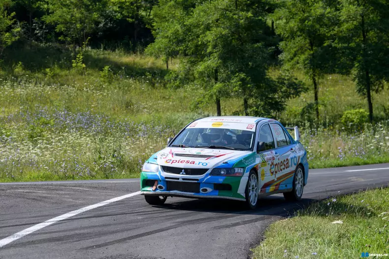 Raliul Sibiului 020
