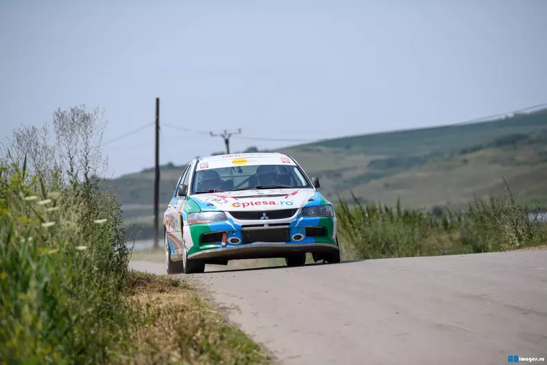 Raliul Sibiului 023