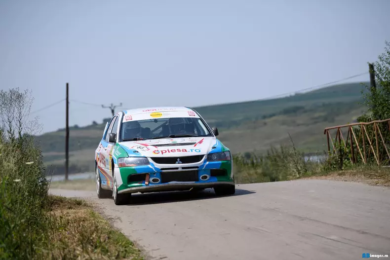 Raliul Sibiului 025