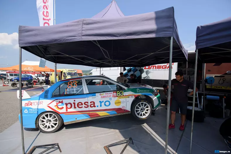 Raliul Sibiului 027