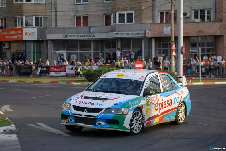 Raliul Sibiului 035