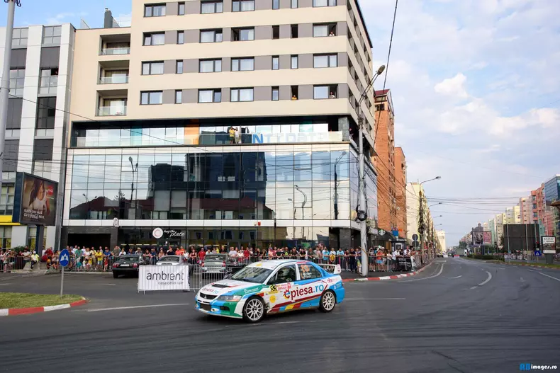 Raliul Sibiului 040