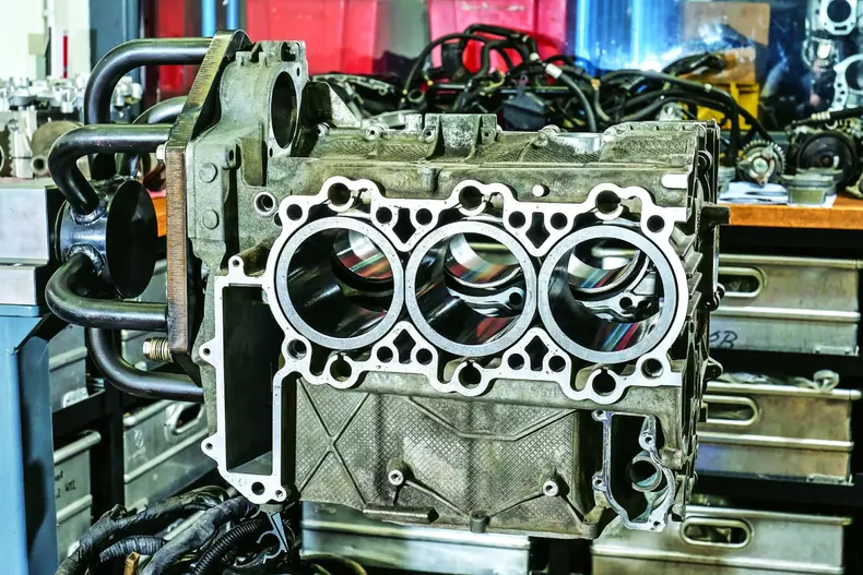 second hand porsche 911 011