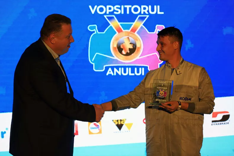 vopsitorul anului 2019 1