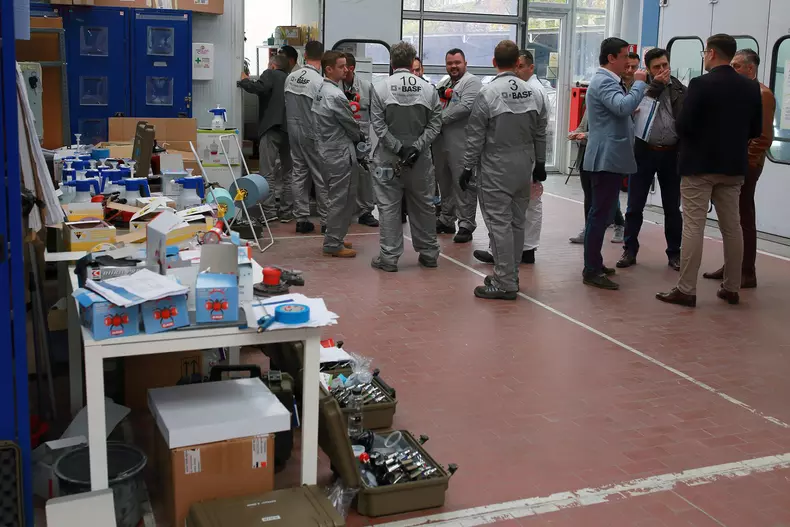 vopsitorul anului 2019 14