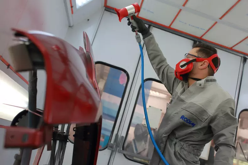 vopsitorul anului 2019 2