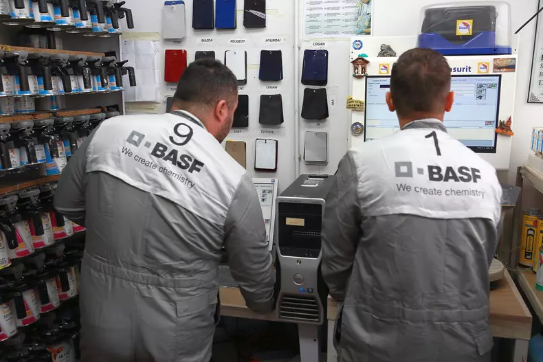 vopsitorul anului 2019 8