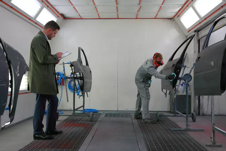 vopsitorul anului 2019 9