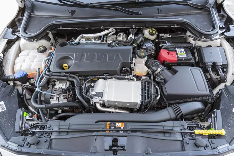 Ford Focus Active 015