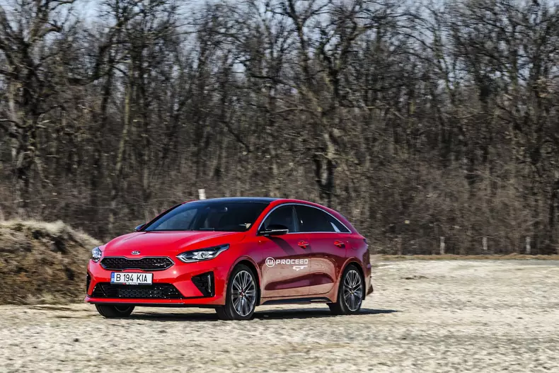 Kia ProCeed 003