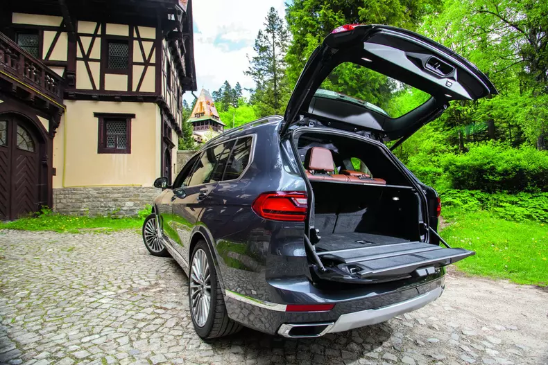BMW X7 005