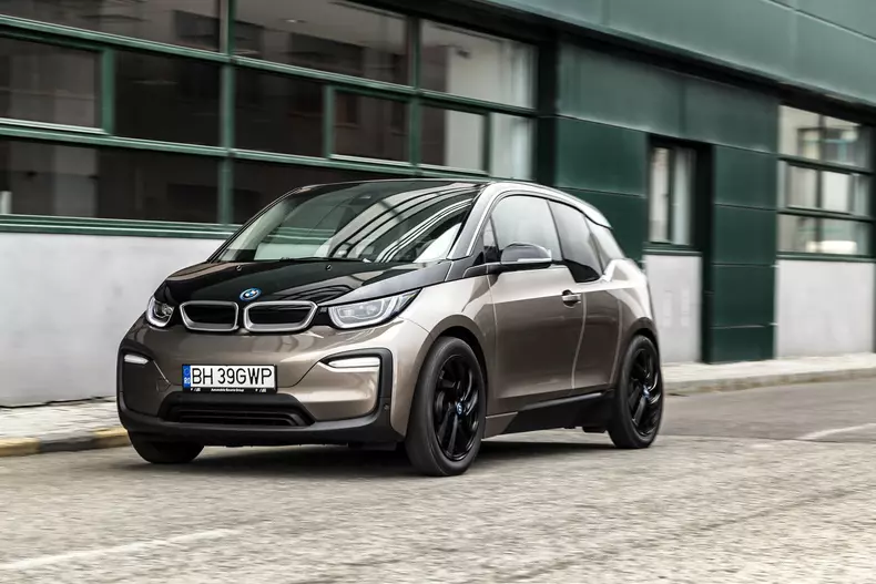 BMW i3 002