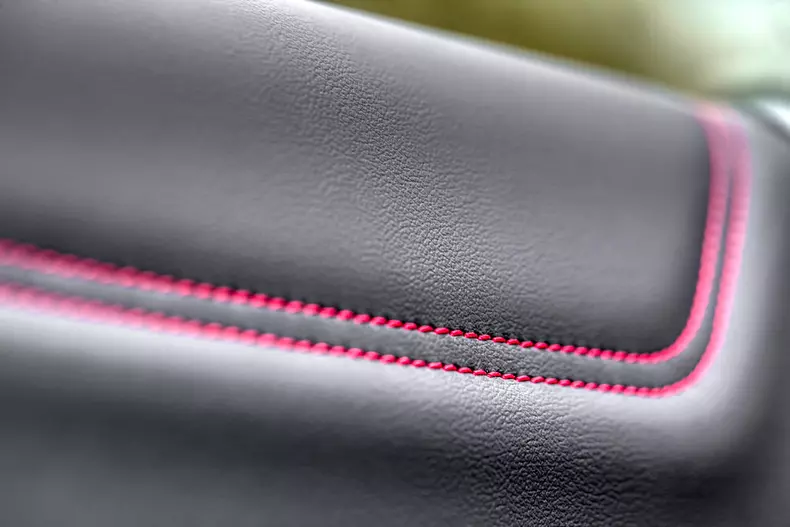 Ford Puma ST Line X test drive 18