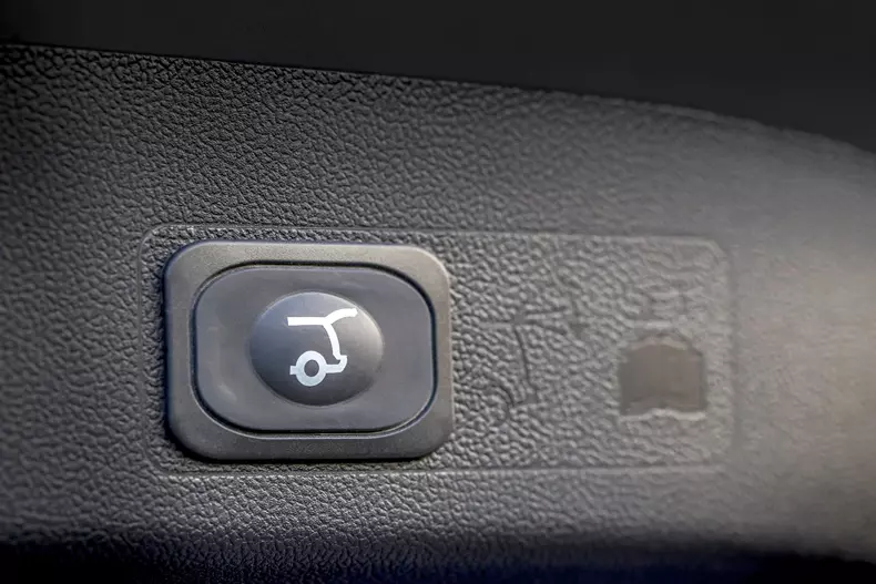 Ford Puma ST Line X test drive 60