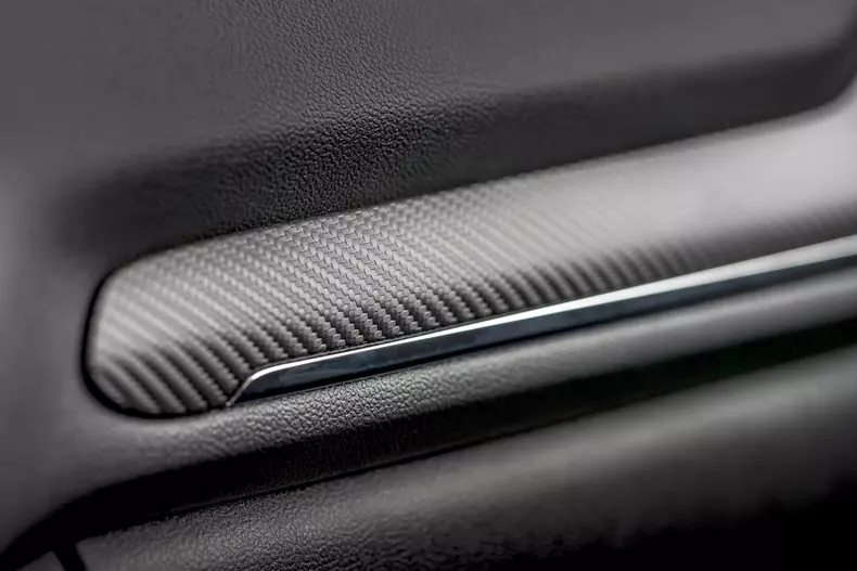 Ford Puma ST Line X test drive 61