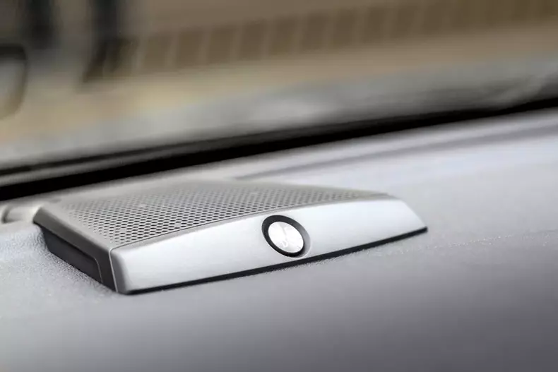 Ford Puma ST Line X test drive 63