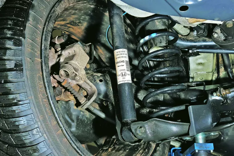 Honda Civic Tourer 001