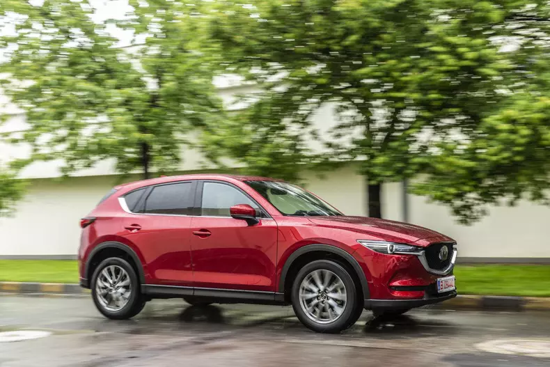 Mazda CX-5 diesel 002