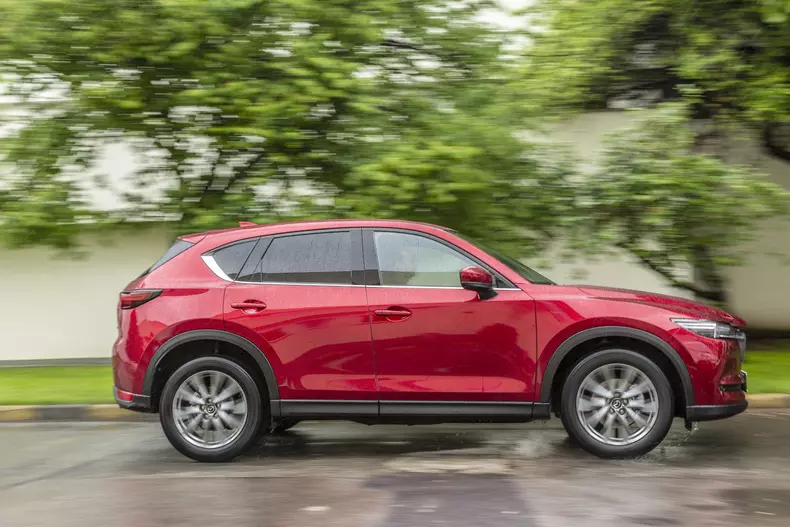 Mazda CX-5 diesel 003