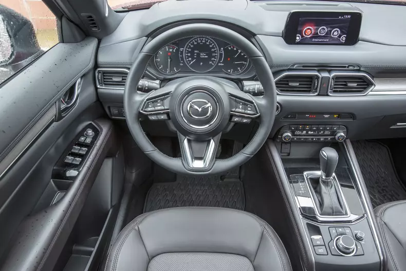 Mazda CX-5 diesel 005