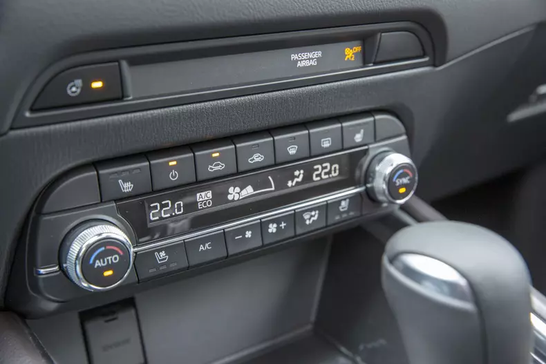 Mazda CX-5 diesel 006