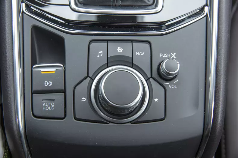 Mazda CX-5 diesel 007