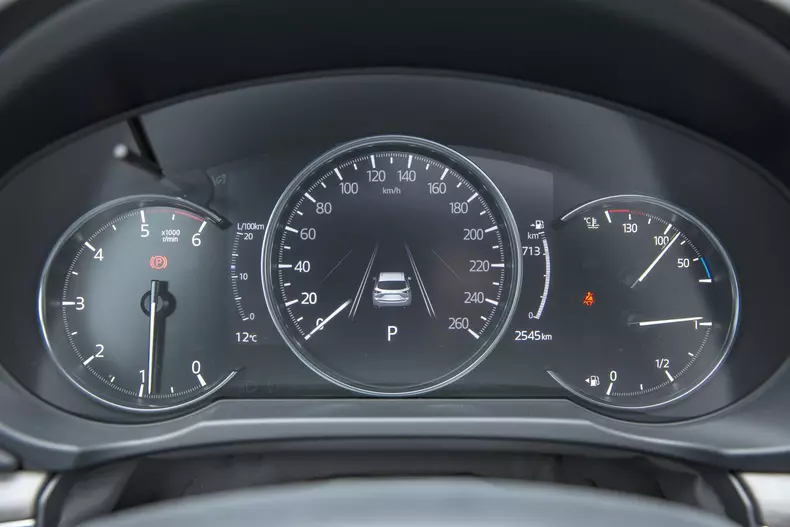 Mazda CX-5 diesel 008