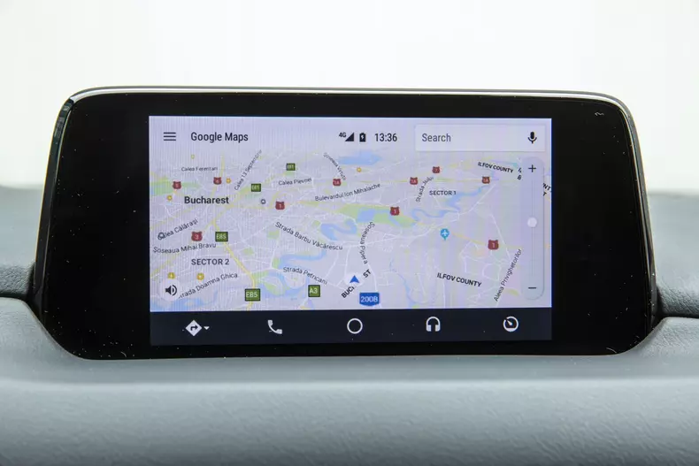 Mazda CX-5 diesel 010