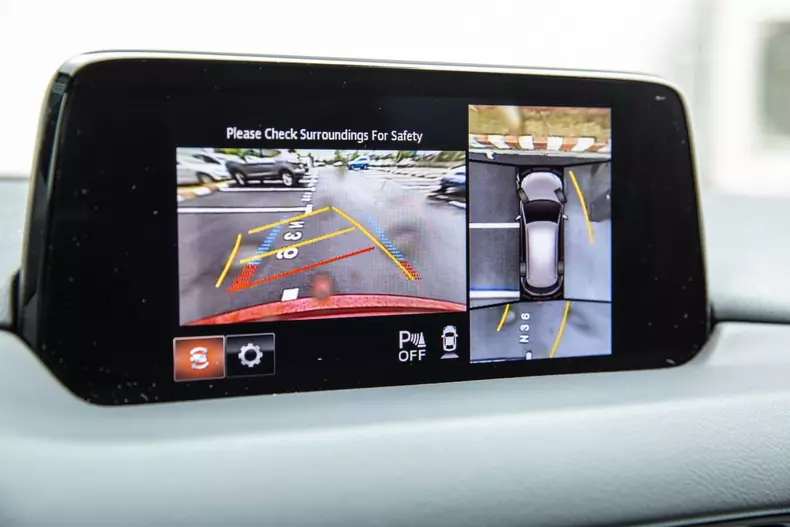 Mazda CX-5 diesel 011