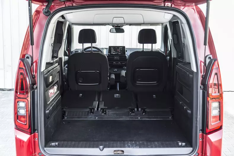 Opel Combo diesel 008