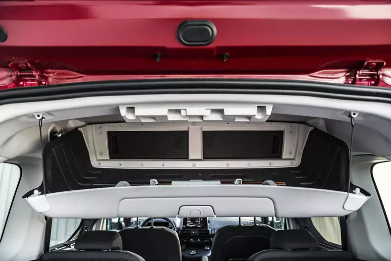 Opel Combo diesel 010