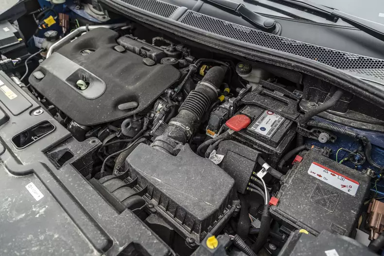 Opel Grandland X 001