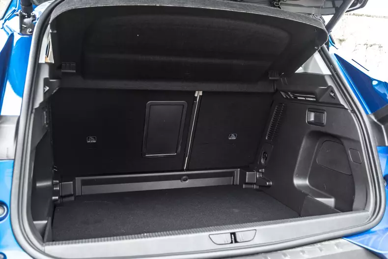 Opel Grandland X 005