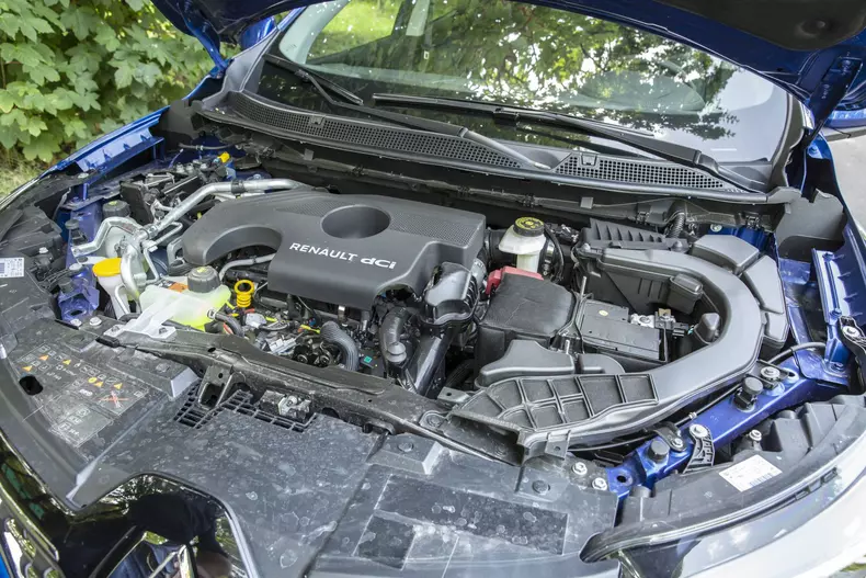 Renault Kadjar diesel 005