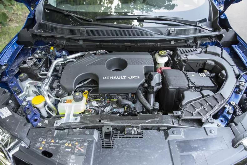 Renault Kadjar diesel 006