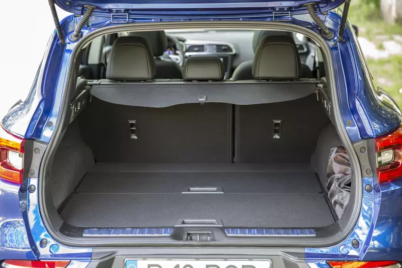 Renault Kadjar diesel 007