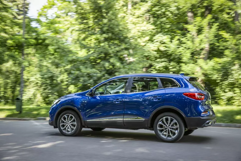 Renault Kadjar diesel 011
