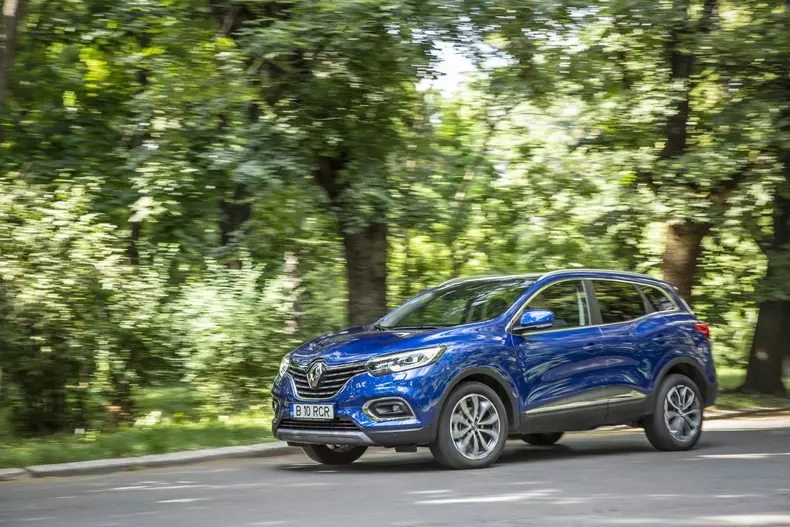 Renault Kadjar diesel 012