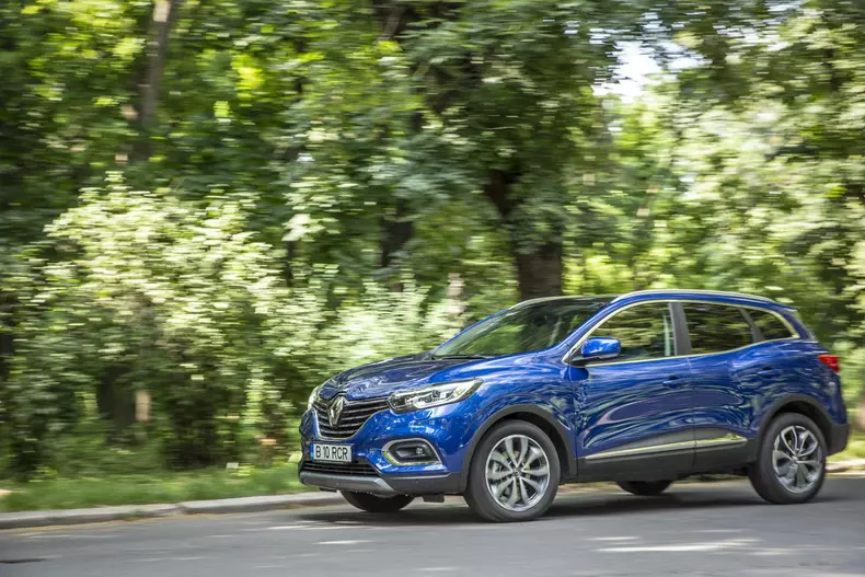 Renault Kadjar diesel 013